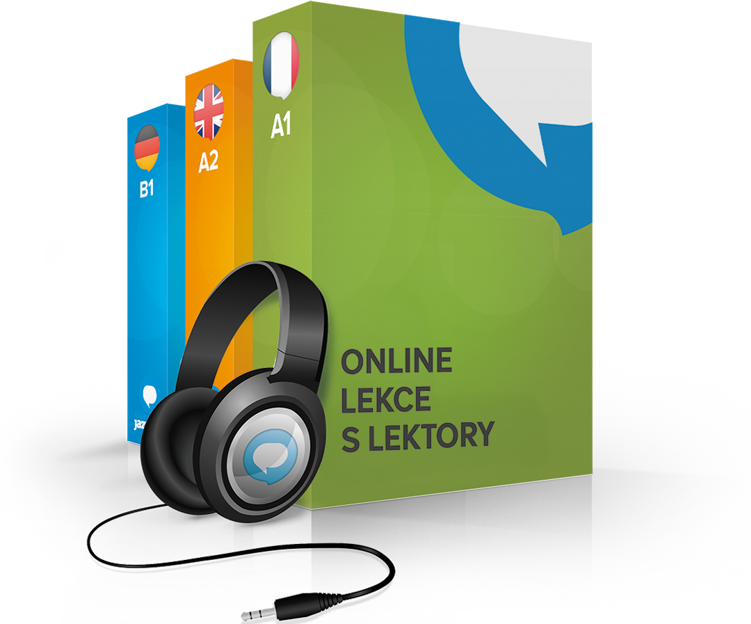 Lekce pro nae studenty