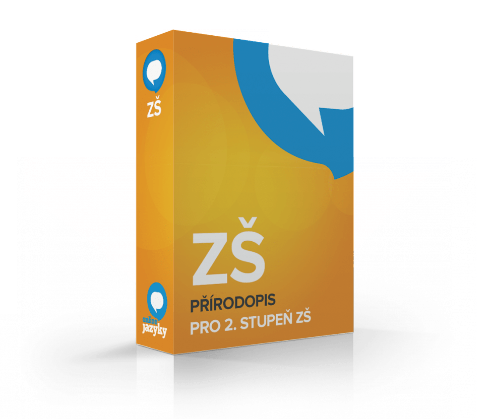 Prodopis pro 2. stupe Z