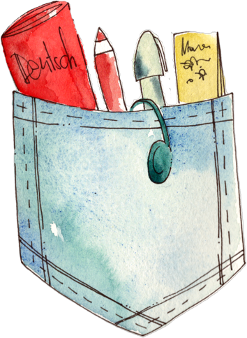 Studujte kdekoli a kdykoli. S EasyLingo máte jazykové kurzy vždy s sebou.