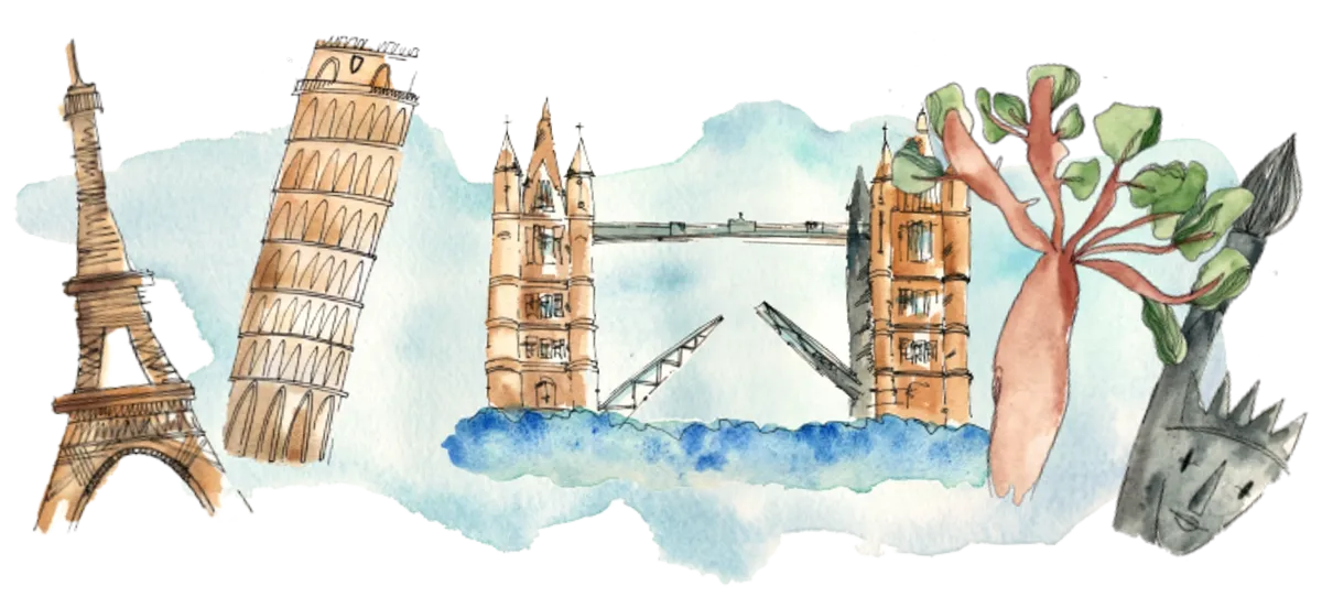 U�te se jazyky sv�tov�