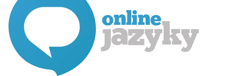 Logo Online jazyky